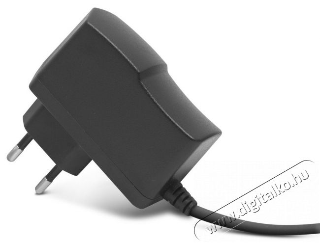 Delight DC 12V 500mA adapter Fotó-Videó kiegészítők - Egyéb fotó-videó kiegészítő - Egyéb - 369110