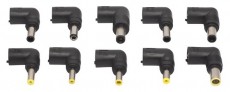 Delight Univerzális 90W laptop/notebook töltő adapter tápkábellel Egyéb - Nem forgalmazzuk ! - 385232