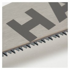 Delight 10444 rókafarkú fűrész 450 mm Háztartás / Otthon / Kültér - Szerszám - Kör / dekopír / szúró fűrész - 473301