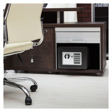Delight 55580 MINI SZÉF SMART Háztartás / Otthon / Kültér - Biztonságtechnika - Kiegészítő - 473298