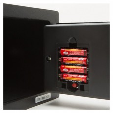 Delight 55580 MINI SZÉF SMART Háztartás / Otthon / Kültér - Biztonságtechnika - Kiegészítő - 473298