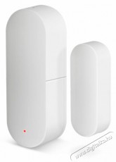 Delight 55376 NYITÁSÉRZÉKELŐ SMART WI-FI-S Háztartás / Otthon / Kültér - Biztonságtechnika - Nyitásérzékelő - 475978