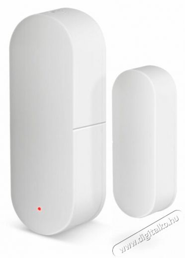 Delight 55376 NYITÁSÉRZÉKELŐ SMART WI-FI-S Háztartás / Otthon / Kültér - Biztonságtechnika - Nyitásérzékelő - 475978