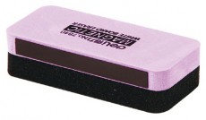 DELI Universal vegyes színű mágneses táblatörlő szivacs Háztartás / Otthon / Kültér - Porszívó / takarítógép - Egyéb kiegészítő - 507503