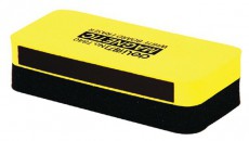 DELI Universal vegyes színű mágneses táblatörlő szivacs Háztartás / Otthon / Kültér - Porszívó / takarítógép - Egyéb kiegészítő - 507503