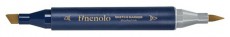 DELI FINENOLO 104 - Brown kétvégű permanent ART marker Háztartás / Otthon / Kültér - Szerszám - Egyéb szerszám - 508382