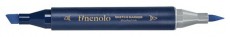 DELI FINENOLO 183 - Phthalo Blue kétvégű permanent ART marker Háztartás / Otthon / Kültér - Szerszám - Egyéb szerszám - 508368