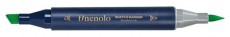 DELI FINENOLO 55 - Emerald Green kétvégű permanent ART marker Háztartás / Otthon / Kültér - Szerszám - Egyéb szerszám - 508380