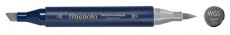 DELI FINENOLO WG5 - Warm Grey kétvégű permanent ART marker Háztartás / Otthon / Kültér - Szerszám - Egyéb szerszám - 508367