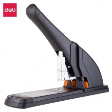 DELI Expert 210 lap fekete nagyteljesítményű tűzőgép - Iroda és számítástechnika - Egyéb számítástechnikai termék - 508551