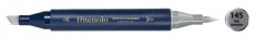 DELI FINENOLO 145 - Pale Lavender kétvégű permanent ART marker Háztartás / Otthon / Kültér - Szerszám - Egyéb szerszám - 508978