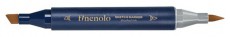 DELI FINENOLO 21 - Terra Cotta kétvégű permanent ART marker Háztartás / Otthon / Kültér - Szerszám - Egyéb szerszám - 508983