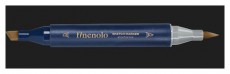 DELI FINENOLO 31 - Dark Yellow kétvégű permanent ART marker Háztartás / Otthon / Kültér - Szerszám - Egyéb szerszám - 508993