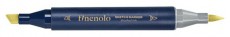 DELI FINENOLO 37 - Pastel Yellow kétvégű permanent ART marker Háztartás / Otthon / Kültér - Szerszám - Egyéb szerszám - 508982