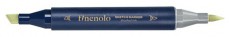 DELI FINENOLO 38 - Pale Yellow kétvégű permanent ART marker Háztartás / Otthon / Kültér - Szerszám - Egyéb szerszám - 508990