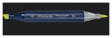 DELI FINENOLO 49 - Pastel Green kétvégű permanent ART marker Háztartás / Otthon / Kültér - Szerszám - Egyéb szerszám - 508973
