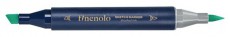 DELI FINENOLO 53 - Turquoise Green kétvégű permanent ART marker Háztartás / Otthon / Kültér - Szerszám - Egyéb szerszám - 508989