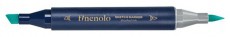 DELI FINENOLO 61 - Peacock Green kétvégű permanent ART marker Háztartás / Otthon / Kültér - Szerszám - Egyéb szerszám - 509003
