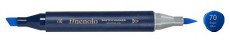 DELI FINENOLO 70 - Royal Blue k&eacute;tv&eacute;gű permanent ART marker H&aacute;ztart&aacute;s / Otthon / K&uuml;lt&eacute;r - Szersz&aacute;m - Egy&eacute;b szersz&aacute;m - 508972