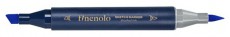 DELI FINENOLO 72 - Napoleon Blue kétvégű permanent ART marker Háztartás / Otthon / Kültér - Szerszám - Egyéb szerszám - 508980