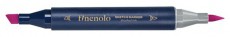 DELI FINENOLO 87 - Azalea Purple kétvégű permanent ART marker Háztartás / Otthon / Kültér - Szerszám - Egyéb szerszám - 508996