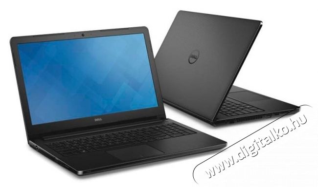 Dell Vostro 3558-213717 notebook Iroda &eacute;s sz&aacute;m&iacute;t&aacute;stechnika - Notebook - 303153
