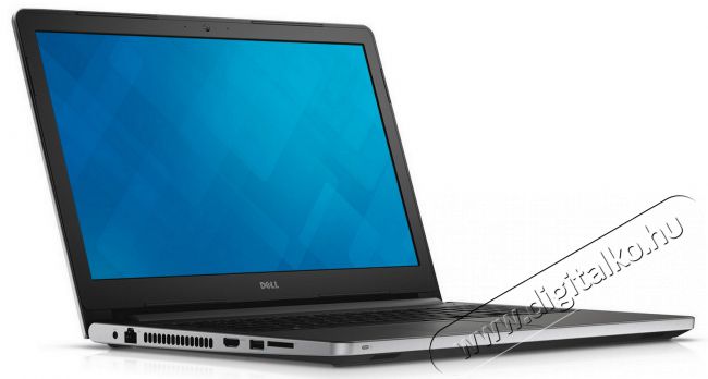 Dell Inspiron 5558-204369 notebook Iroda és számítástechnika - Notebook - 303154