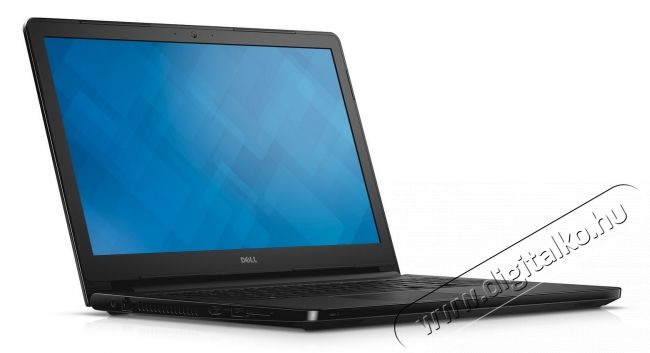 Dell Inspiron 5558-208925 notebook Iroda &eacute;s sz&aacute;m&iacute;t&aacute;stechnika - Notebook - 303149
