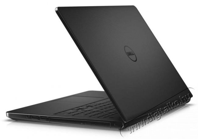 Dell Inspiron 5559-210760 notebook Iroda &eacute;s sz&aacute;m&iacute;t&aacute;stechnika - Notebook - 301538