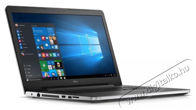 Dell Inspiron 5759-209395 notebook Iroda és számítástechnika - Notebook - 303148