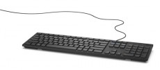 Dell KB216 multimédiás HUN billentyűzet Mobil / Kommunikáció / Smart - Tablet / E-book kiegészítő, tok - Billentyűzet - 311502