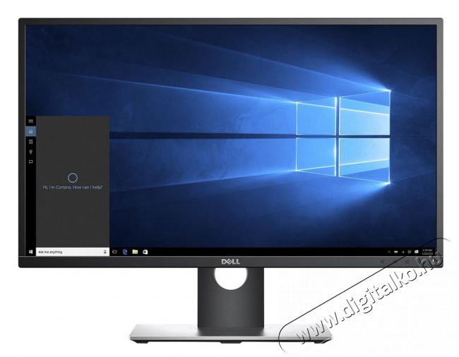 Dell LP2417H (210-AJEX) monitor Iroda és számítástechnika - Monitor - Monitor - 309775