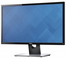 Dell SE2416H Full HD LED monitor Iroda és számítástechnika - Monitor - Monitor - 334663