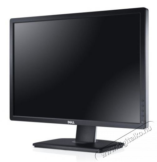 Dell U2412M (210-AGYH) monitor Iroda &eacute;s sz&aacute;m&iacute;t&aacute;stechnika - Monitor - Monitor - 309773