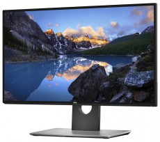 Dell U2518D WQHD LED monitor Iroda és számítástechnika - Monitor - Monitor - 334665
