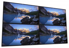 Dell U2518D WQHD LED monitor Iroda és számítástechnika - Monitor - Monitor - 334665