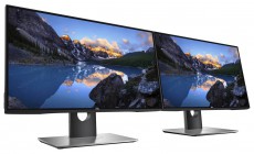 Dell U2518D WQHD LED monitor Iroda és számítástechnika - Monitor - Monitor - 334665