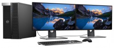 Dell U2518D WQHD LED monitor Iroda és számítástechnika - Monitor - Monitor - 334665