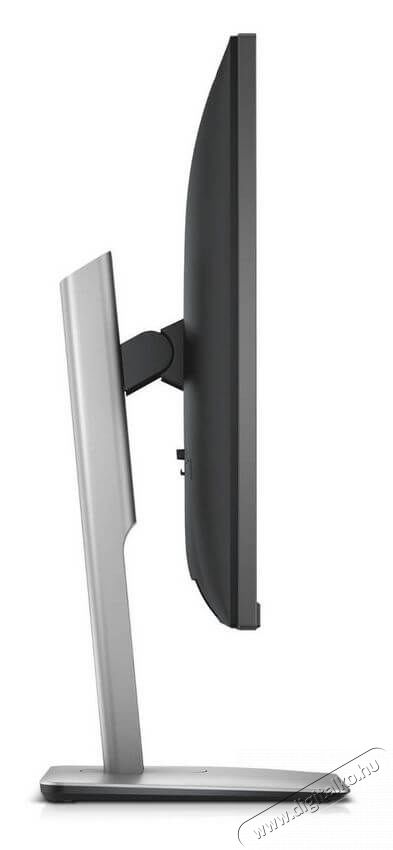 Dell U2715H 27 Monitor Iroda &eacute;s sz&aacute;m&iacute;t&aacute;stechnika - Monitor - Monitor - 340386