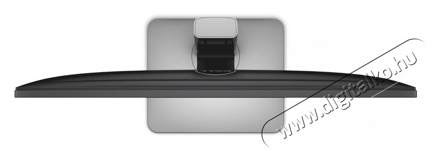 Dell U2715H 27 Monitor Iroda &eacute;s sz&aacute;m&iacute;t&aacute;stechnika - Monitor - Monitor - 340386