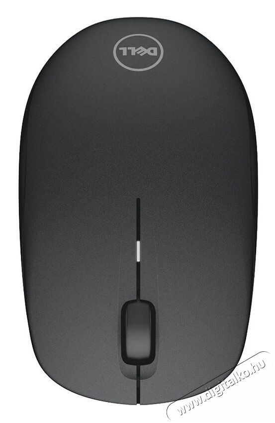 Dell WM126 vezet&eacute;k n&eacute;lk&uuml;li eg&eacute;r Iroda &eacute;s sz&aacute;m&iacute;t&aacute;stechnika - Eg&eacute;r - Vezet&eacute;k n&eacute;lk&uuml;li eg&eacute;r - 334642