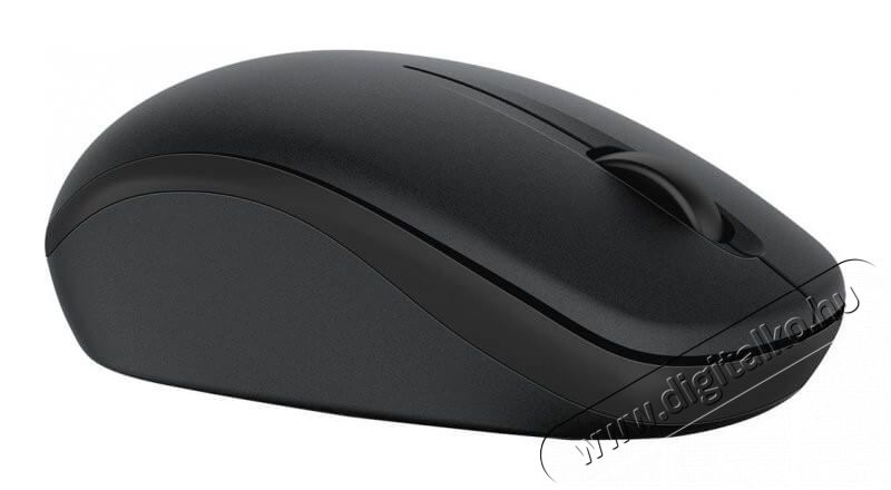 Dell WM126 vezet&eacute;k n&eacute;lk&uuml;li eg&eacute;r Iroda &eacute;s sz&aacute;m&iacute;t&aacute;stechnika - Eg&eacute;r - Vezet&eacute;k n&eacute;lk&uuml;li eg&eacute;r - 334642