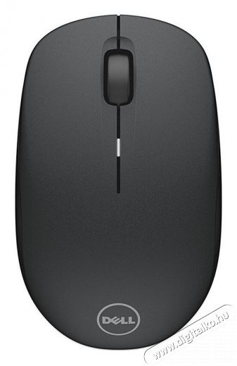 Dell WM126 vezet&eacute;k n&eacute;lk&uuml;li eg&eacute;r Iroda &eacute;s sz&aacute;m&iacute;t&aacute;stechnika - Eg&eacute;r - Vezet&eacute;k n&eacute;lk&uuml;li eg&eacute;r - 334642