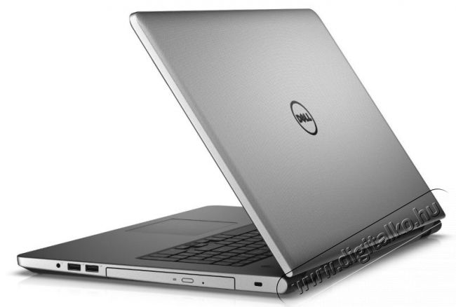 Dell Inspiron 5559-210739 notebook Iroda és számítástechnika - Notebook - 301537