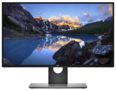 Dell U2518D WQHD LED monitor Iroda és számítástechnika - Monitor - Monitor - 334665