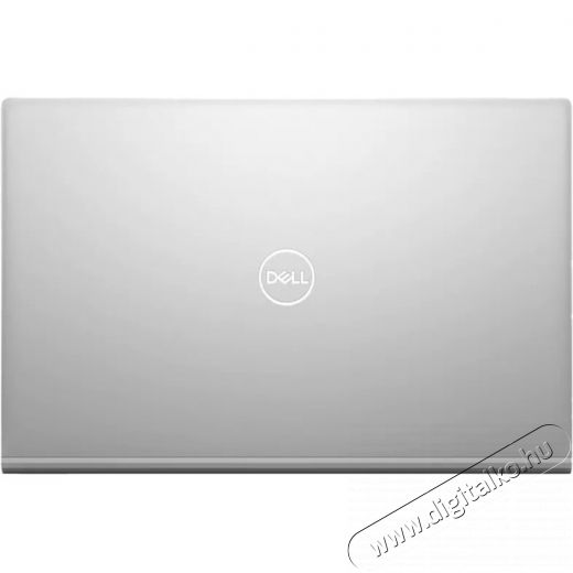 Dell Inspiron 5502 15,6FHD/Intel Core i5-1135G7/8GB/256GB/Int. VGA/Linux laptop - ez&uuml;st (5502FI5UC2) Egy&eacute;b - Nem forgalmazzuk ! - 372462