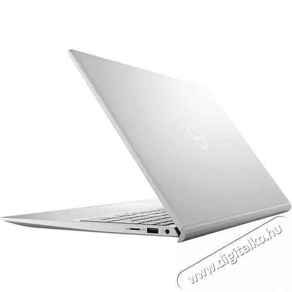 Dell Inspiron 5502 15,6FHD/Intel Core i5-1135G7/8GB/256GB/Int. VGA/Linux laptop - ez&uuml;st (5502FI5UC2) Egy&eacute;b - Nem forgalmazzuk ! - 372462