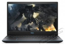 Dell G3 3500 15,6FHD/Intel Core i5-10300H/8GB/1TB SSD/GTX 1650Ti 4GB/Linux laptop - fekete (G3500FI5UC1) Egy&eacute;b - Nem forgalmazzuk ! - 372480