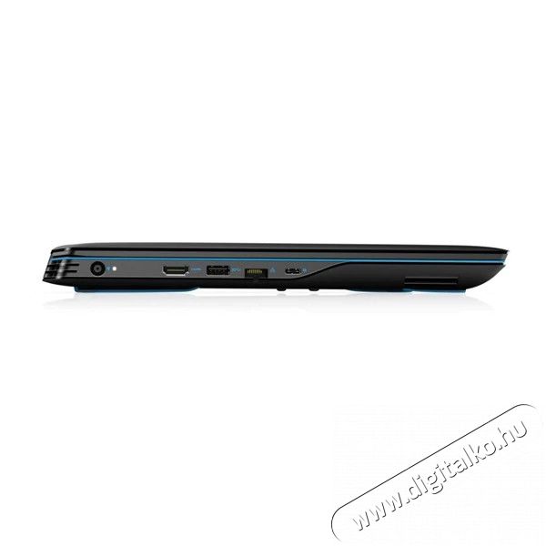 Dell G3 3500 15,6FHD/Intel Core i5-10300H/8GB/512GB/GTX 1650Ti 4GB/Win10 laptop - fekete (G3500FI5WA1) Egy&eacute;b - Nem forgalmazzuk ! - 372485