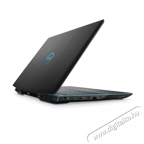 Dell G3 3500 15,6FHD/Intel Core i5-10300H/8GB/512GB/GTX 1650Ti 4GB/Win10 laptop - fekete (G3500FI5WA1) Egy&eacute;b - Nem forgalmazzuk ! - 372485